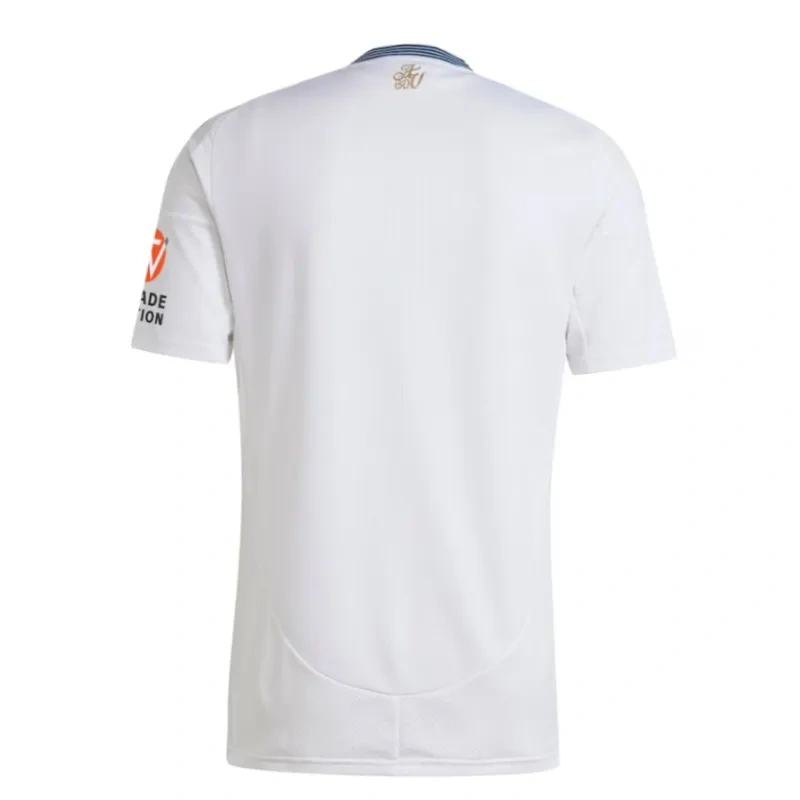 2024/25 Aston Villa Away Jersey