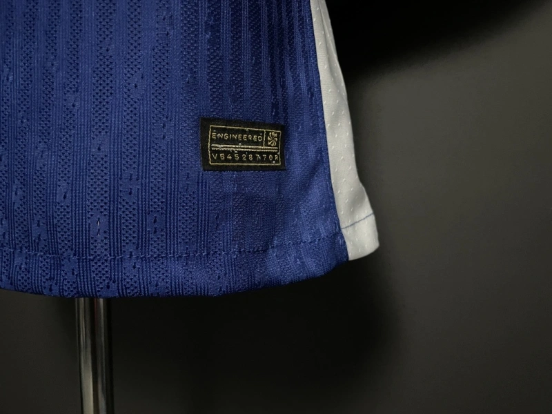 2025-26 Chelsea Home Men's Football Shirt Player Version