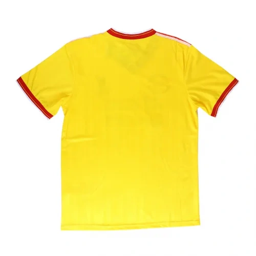 Liverpool Retro Jersey Away 1985/86