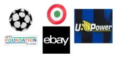2023/24 Inter Milan Home Jersey Player Version