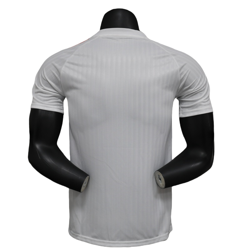2024-25 Manchester United Third Jersey Player Version