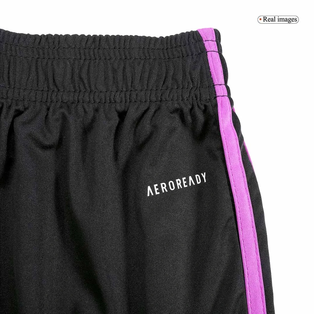 23-24 Bayern Munich Away Shorts