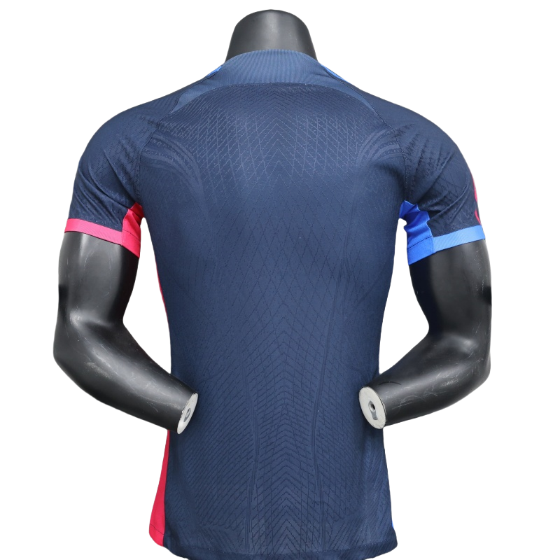 2024/25 Barcelona Special edition Home Jersey Player Version