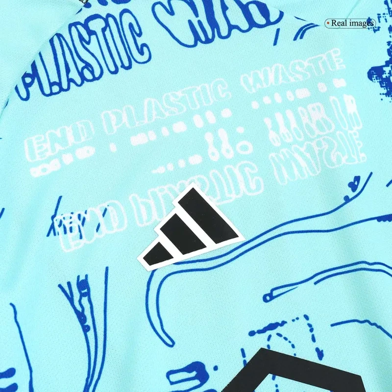 2023 Inter Miami CF One Planet Jersey