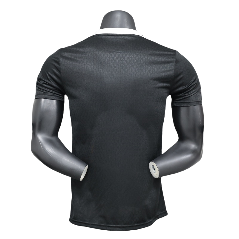 2024/25 Real Madrid player special edition football jersey