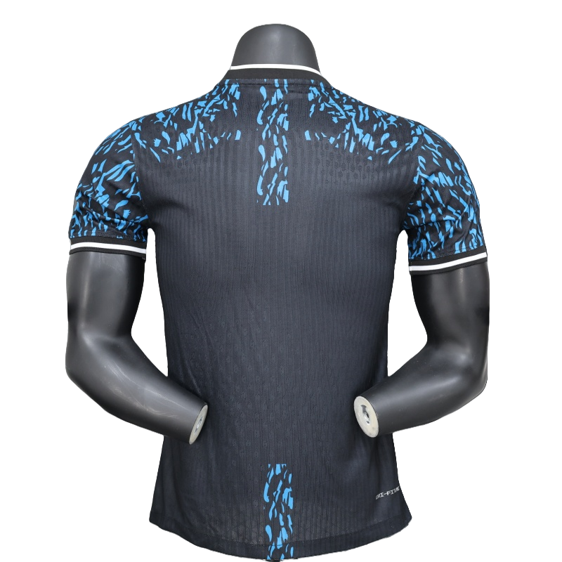2024/25 Barcelona Special Edition Football Jersey Jersey Edition