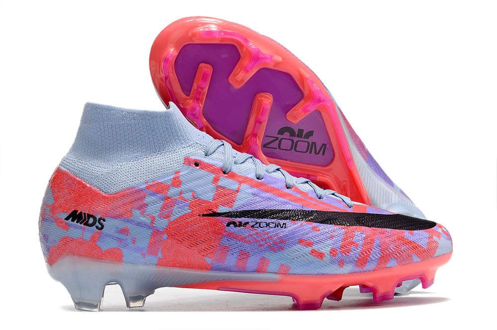 2024/25 Nike AIR Zoom Vapor 15 MDS Elite FG 35-45