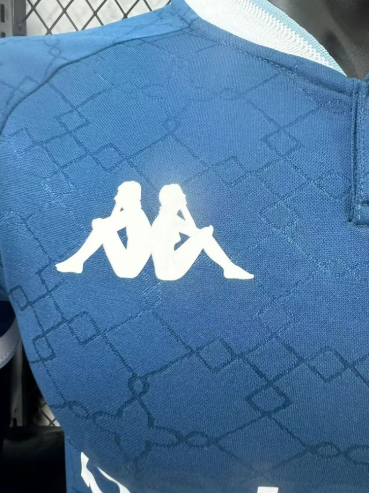 2025-26 Argentina Special Player Version Soccer Jerseys