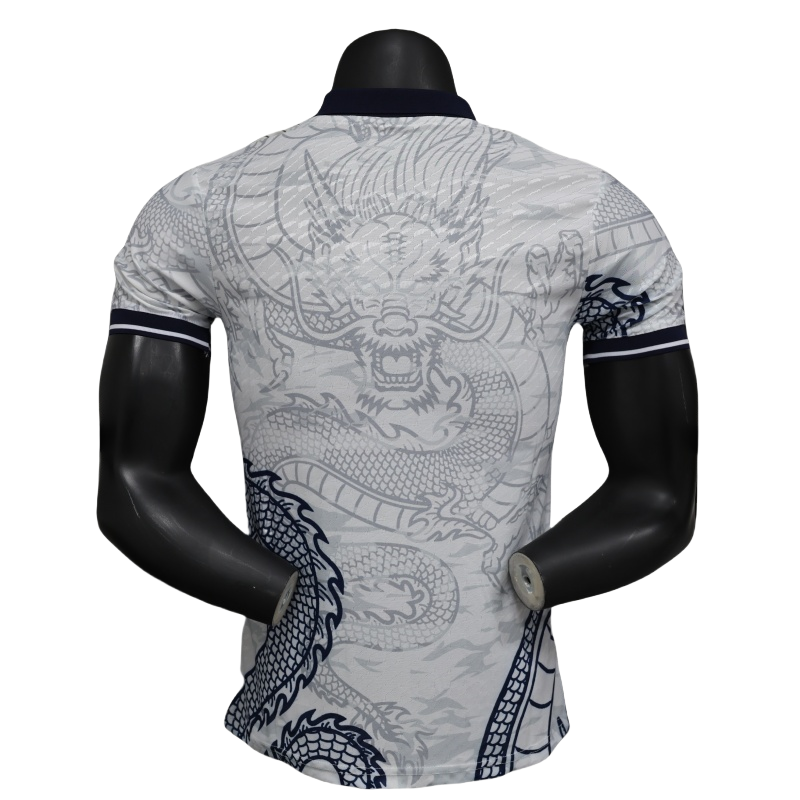 Real Madrid 2024/25 Home Jersey Player Version