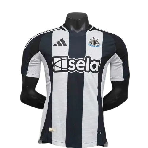 2024/25 Newcastle United Home Jersey Player Version
