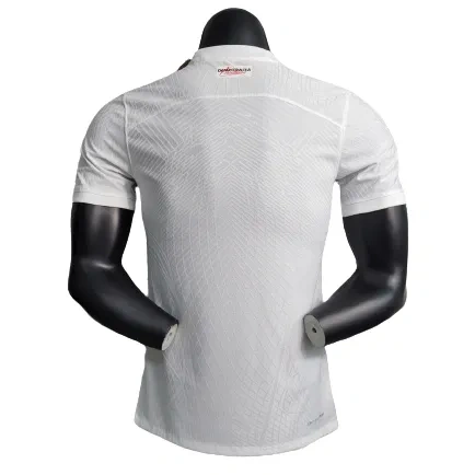 Corinthians 2023/24 Home Jersey Player Version