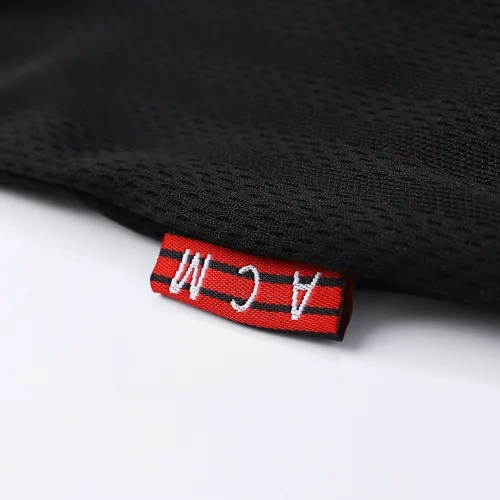 1998/00 AC Milan Retro Jersey Home