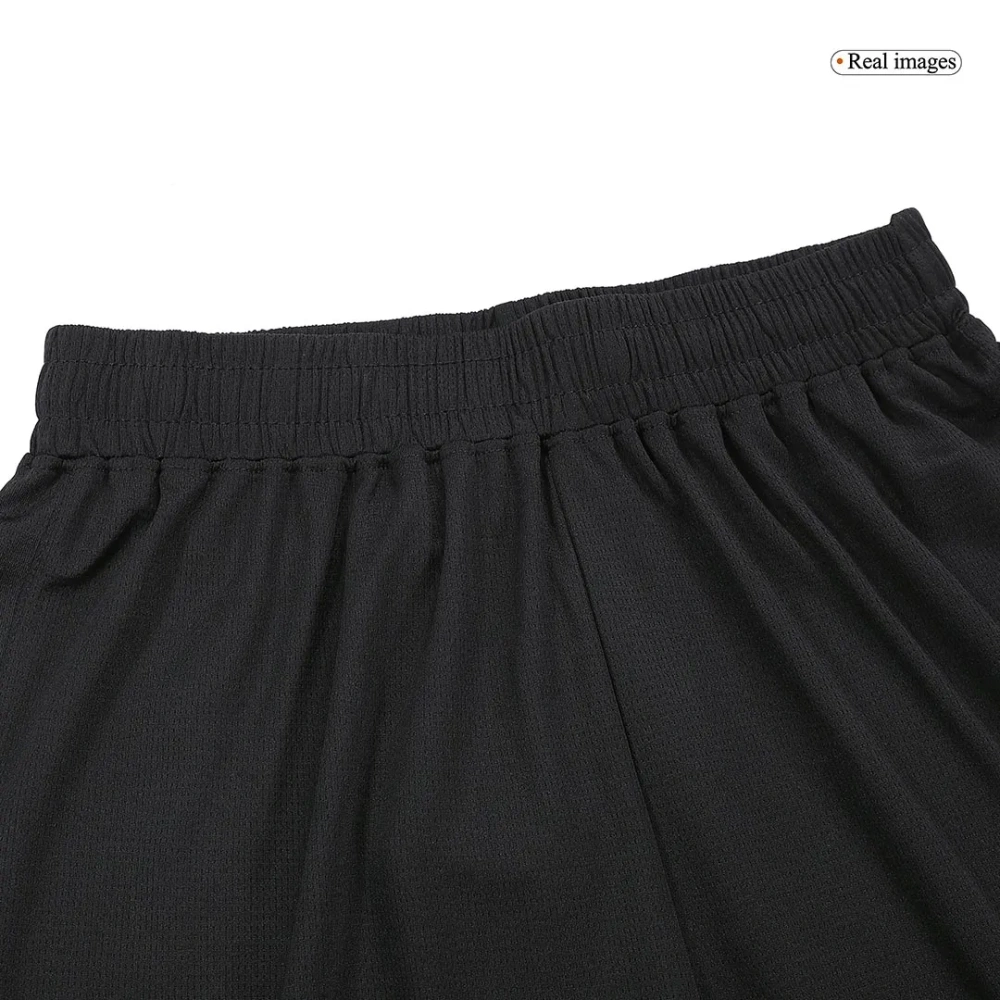 23-24 Borussia Dortmund Home Shorts