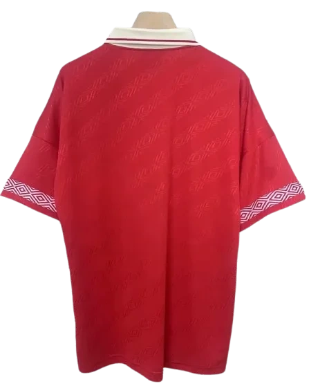 Sevilla Retro Away Jersey 1994/96