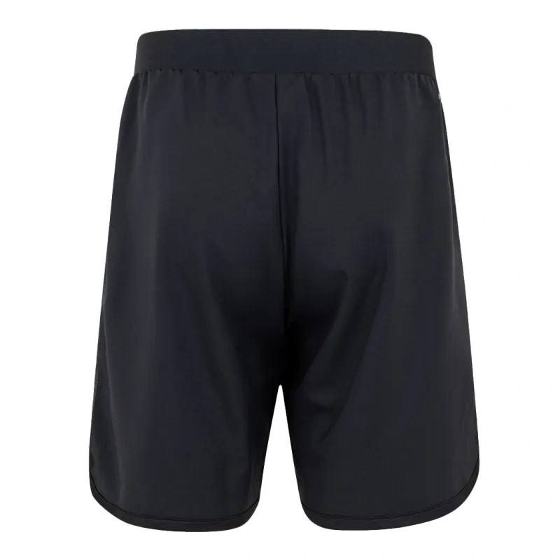 2023/24 Real Madrid Third Away Shorts