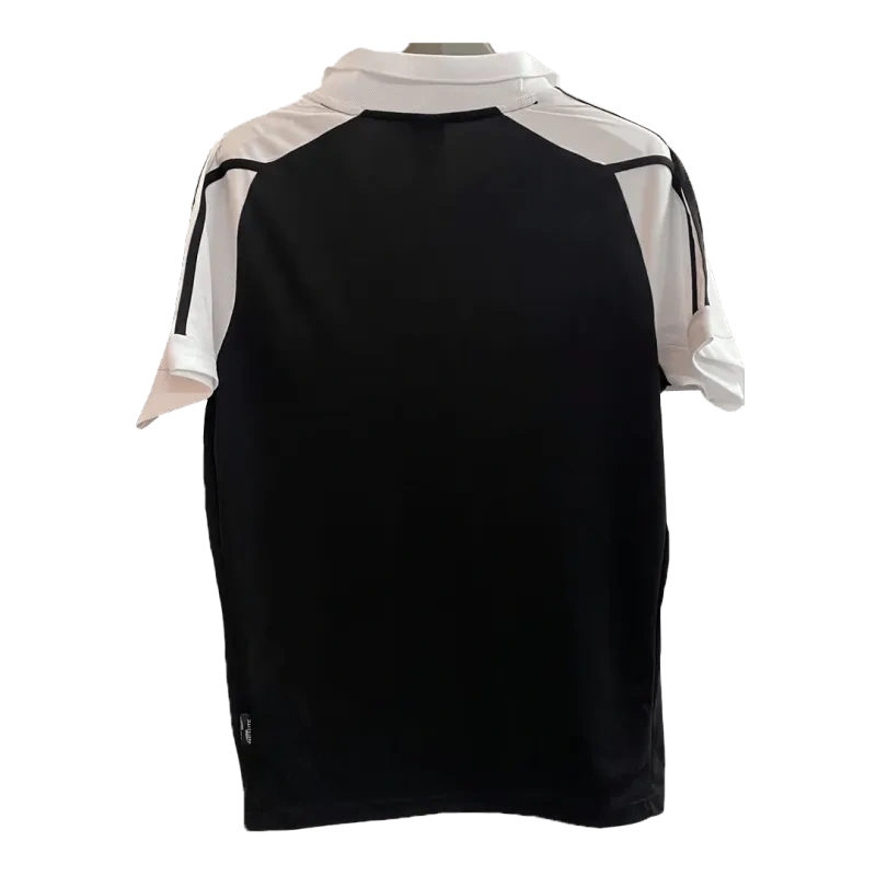2001/02 Real Madrid Away Retro Jersey