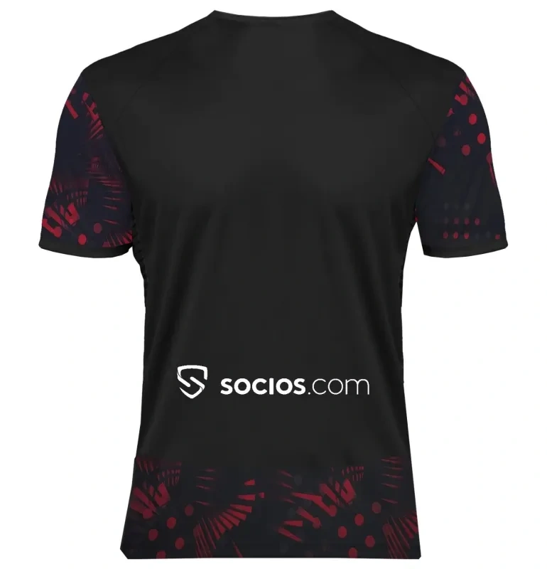 Sevilla Third Replica Jersey 24-25