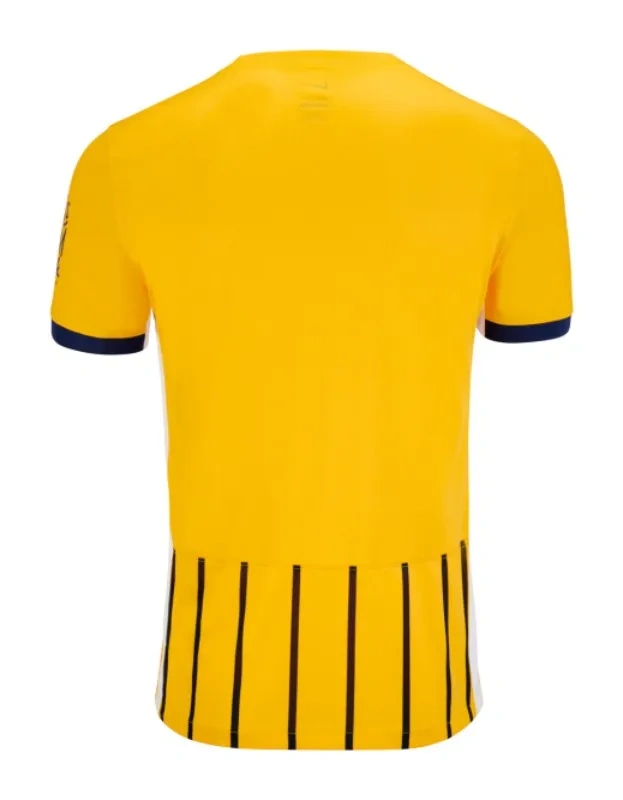 2024/25 Brighton & Hove Albion Away Jersey