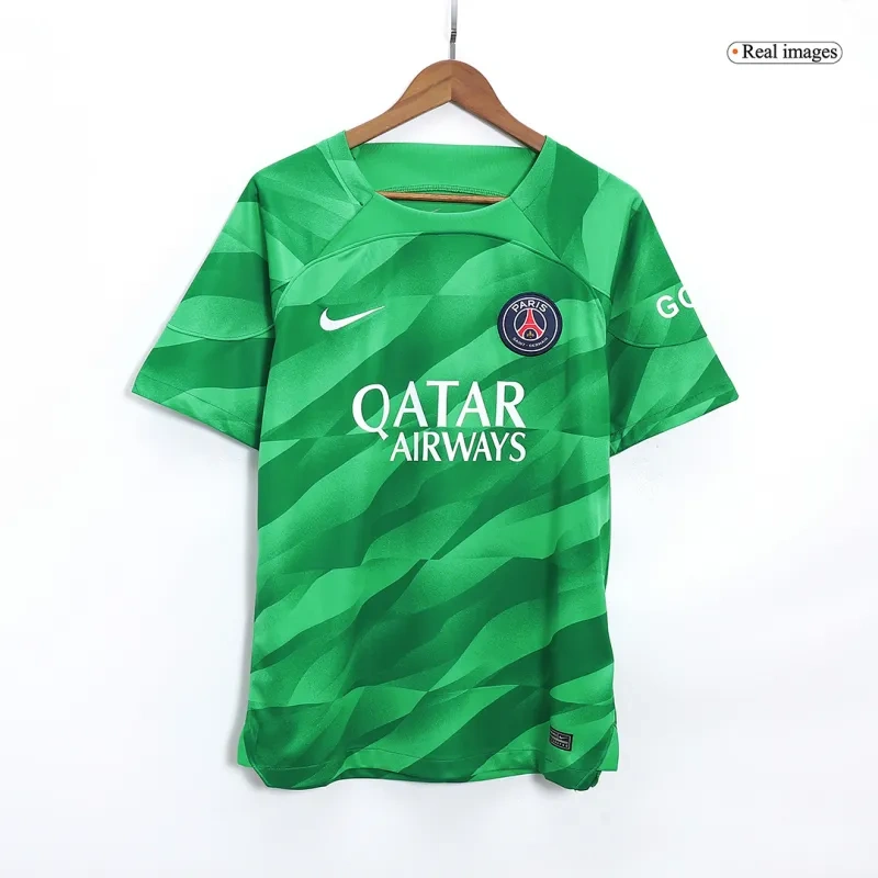 23-24  PSG Goalkeeper Jersey