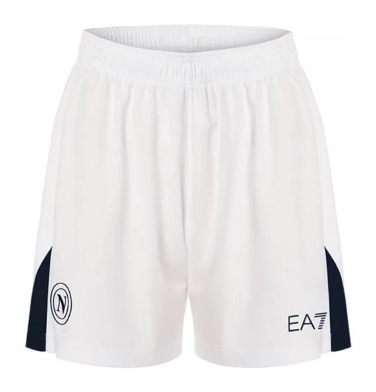 2024/25 Napoli Away Shorts