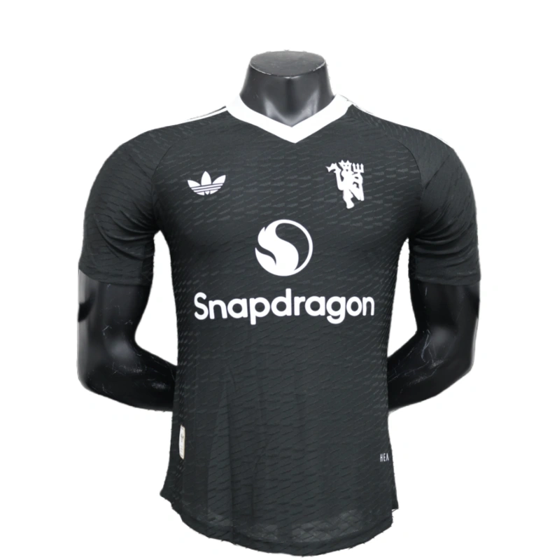 24-25 Man United Special Player Version Soccer Jerseys