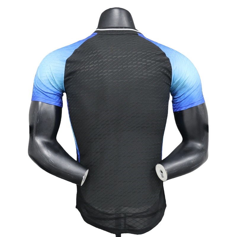 2024/25 Real Madrid player special edition football jersey