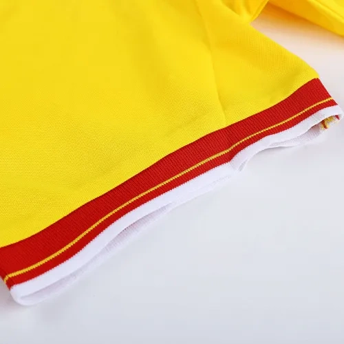 Liverpool Retro Jersey Away 1985/86