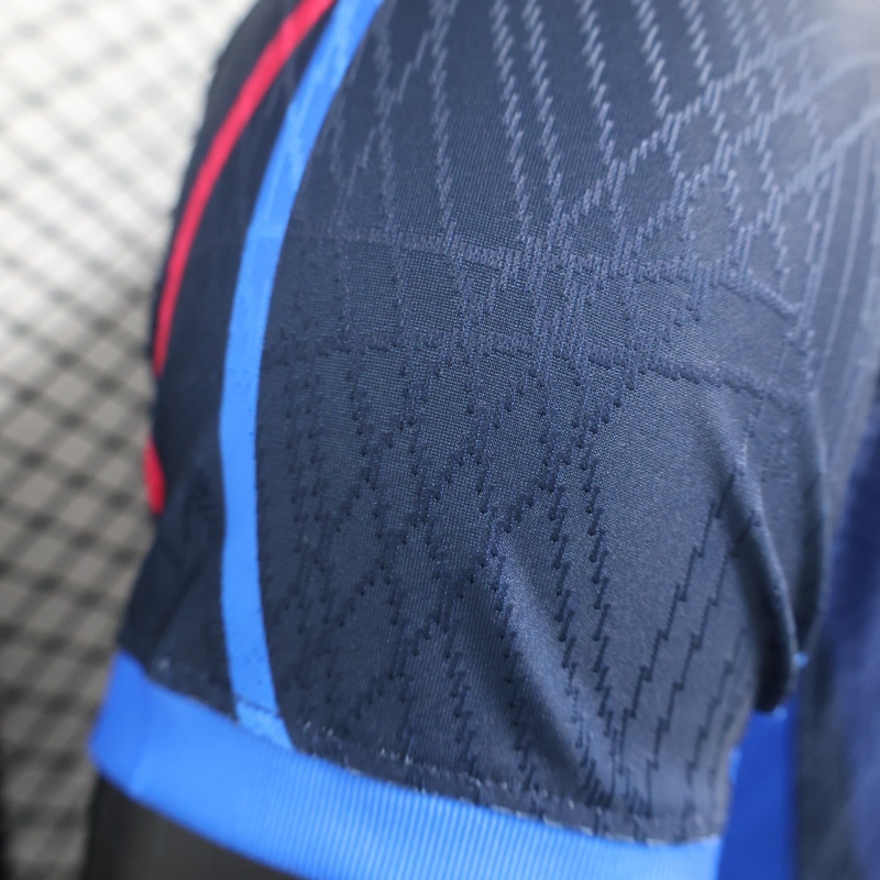 2024/25 Barcelona Special edition Home Jersey Player Version