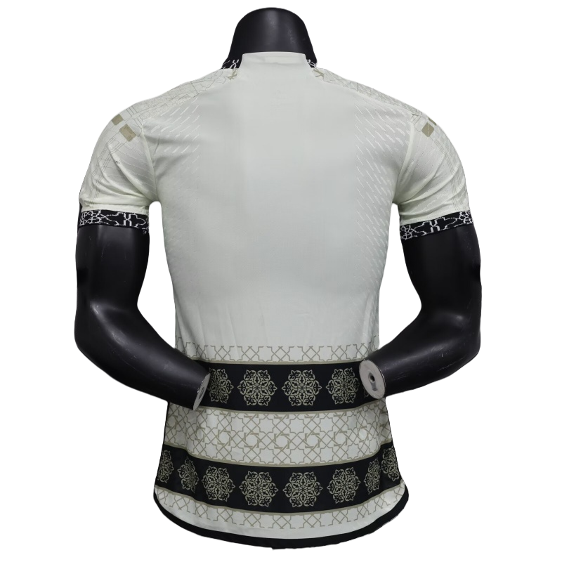 2024/25 Real Madrid Home Jersey Player Version