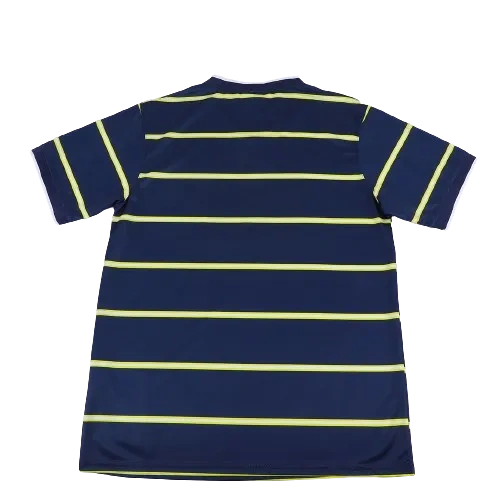 Pumas UNAM  1997/98 Retro Jersey Home