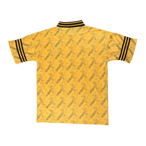 Liverpool Retro Jersey Third Away 1995/96