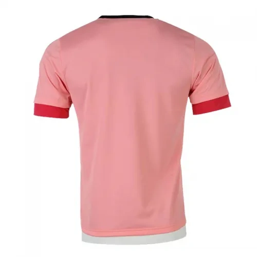 2015-16  Juventus Retro Jersey Away