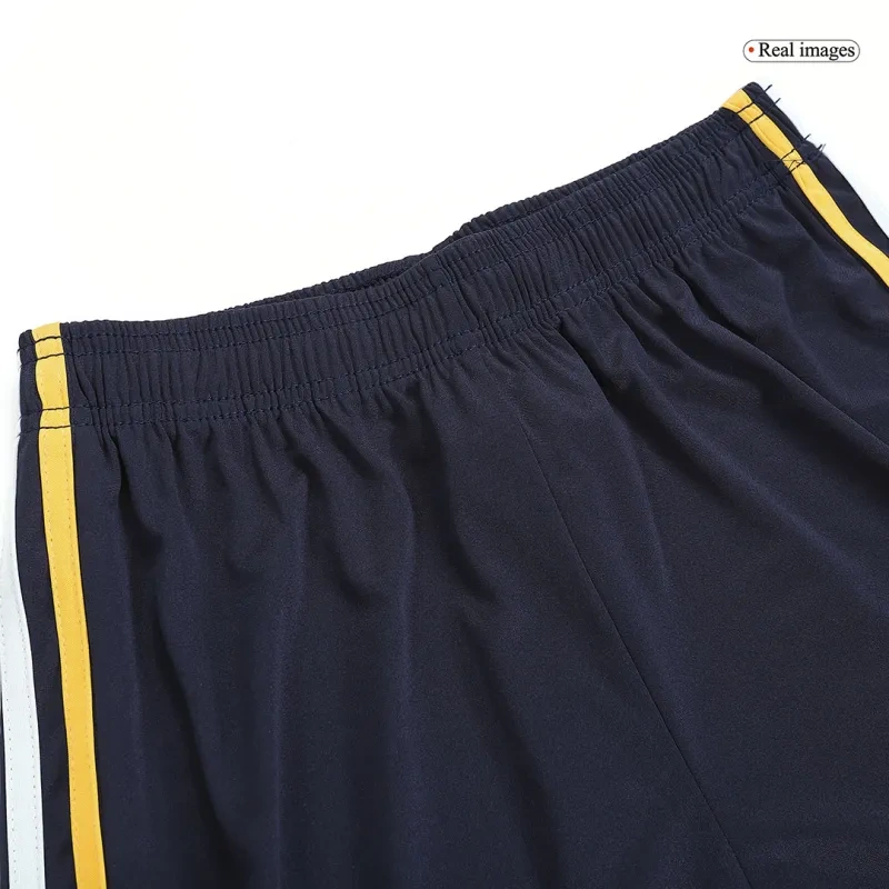 2023/24 Real Madrid Away Shorts
