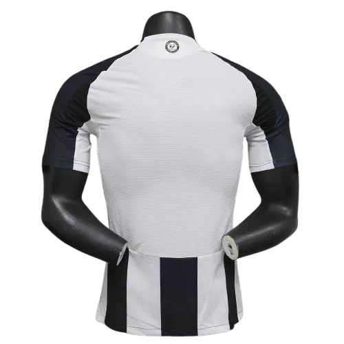 2024/25 Newcastle United Home Jersey Player Version