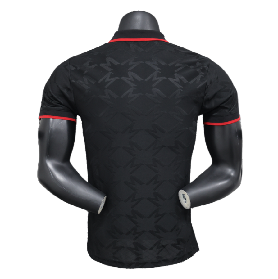 2025-26 Manchester United Special Player Edition football jersey