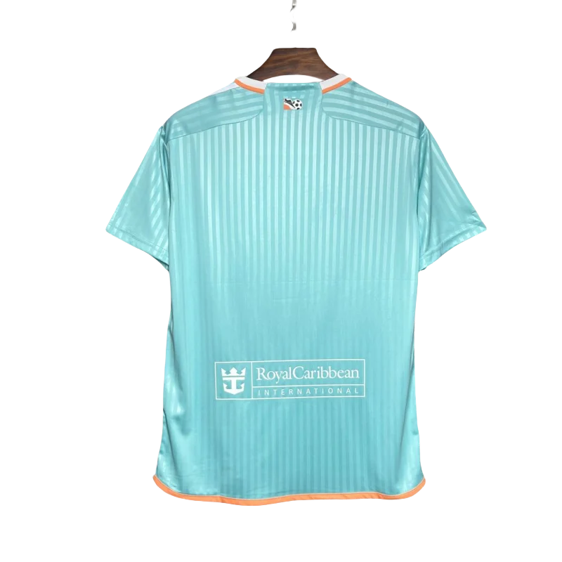 24-25 Inter Miami CF Third Away Soccer Jersey Fan Version