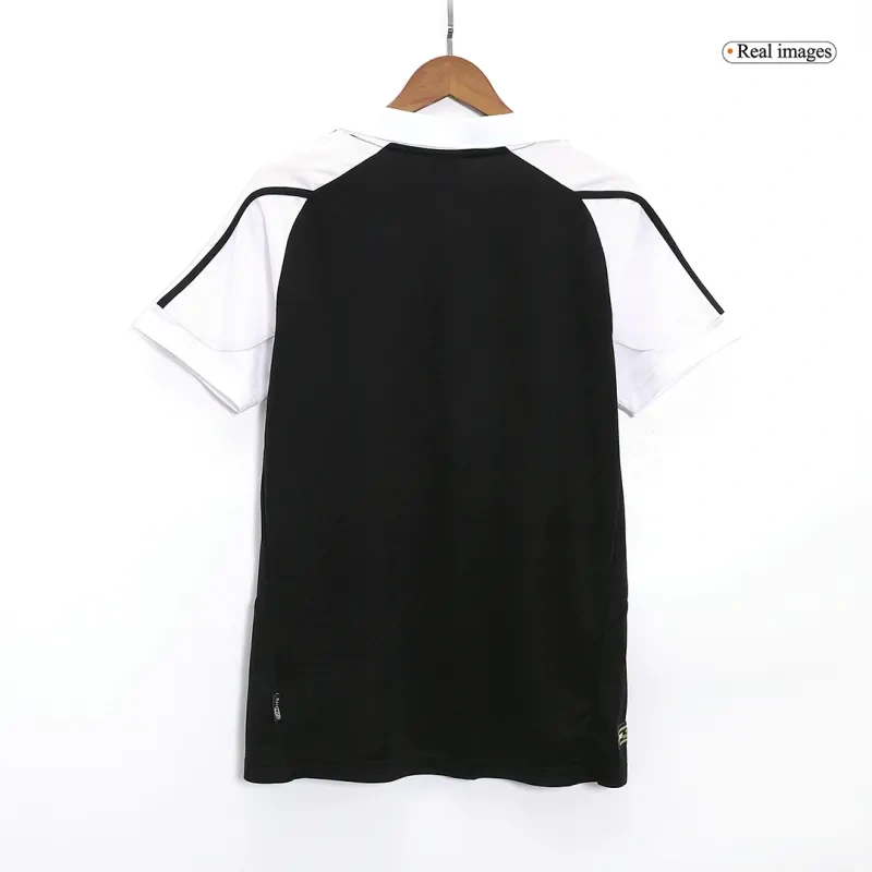2001/02 Real Madrid Away Retro Jersey