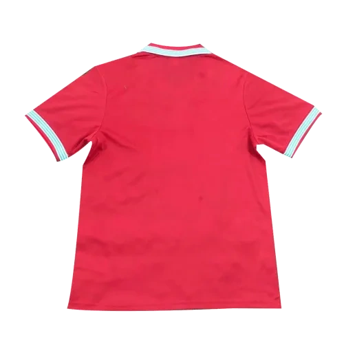 1988/89 Napoli Retro Jersey Third Away