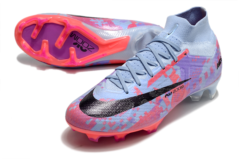 2024/25 Nike AIR Zoom Vapor 15 MDS Elite FG 35-45