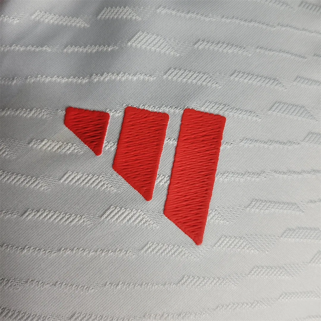 23-24 Bayern Munich Home Jersey Player Version