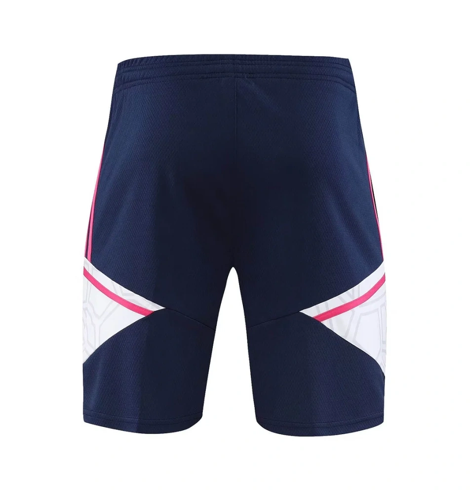 Arsenal Training Kids Kits Wear Blue Set Soccer Jersey  2022/2023