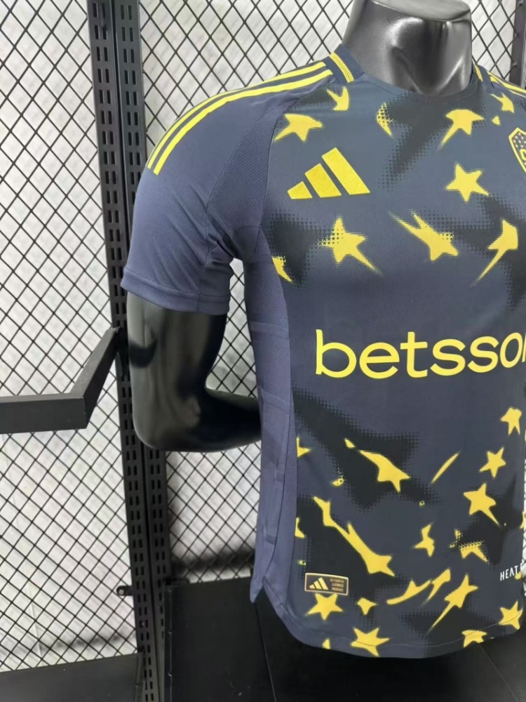 2025/26 River Plate Player Edition New Football Shirt