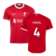 VIRGIL#4