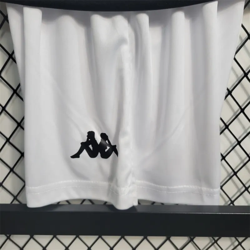 Vasco da Gama 23-24 Away Kids Kit Jersey+Shorts