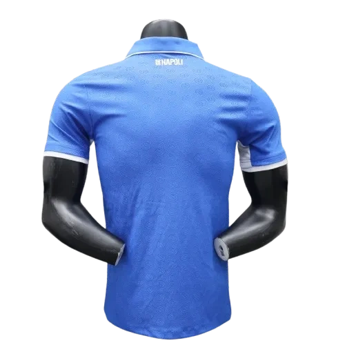2024/25 Napoli Home Jersey Player Version