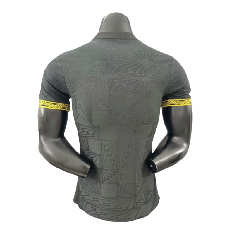 Mexico 2025/26 Golden Cup Player Edition New Popular Player Edition Football Shirt