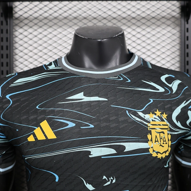 2024-2025 Argentina Special Player Version Soccer Jerseys