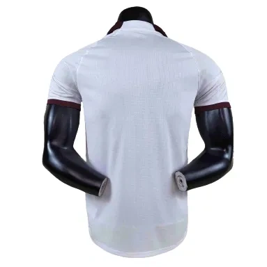 2023/24 Manchester City Away Jersey Player Version