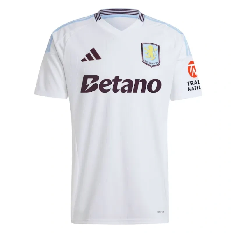 2024/25 Aston Villa Away Jersey