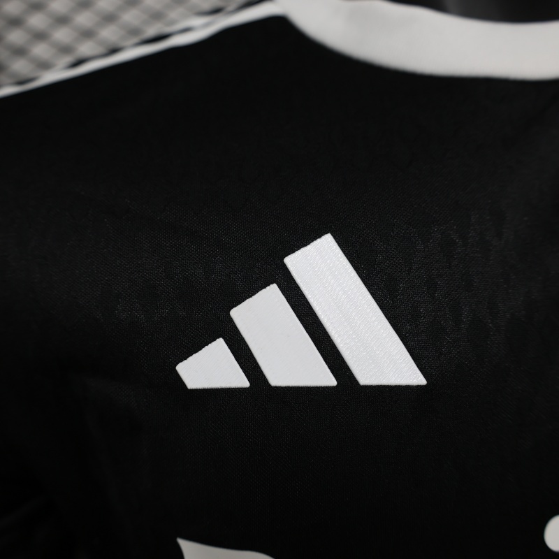 2024/25 Real Madrid player special edition football jersey